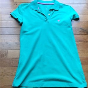 Lily Pulitzer Polo